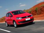 Volkswagen Fox 2009 года